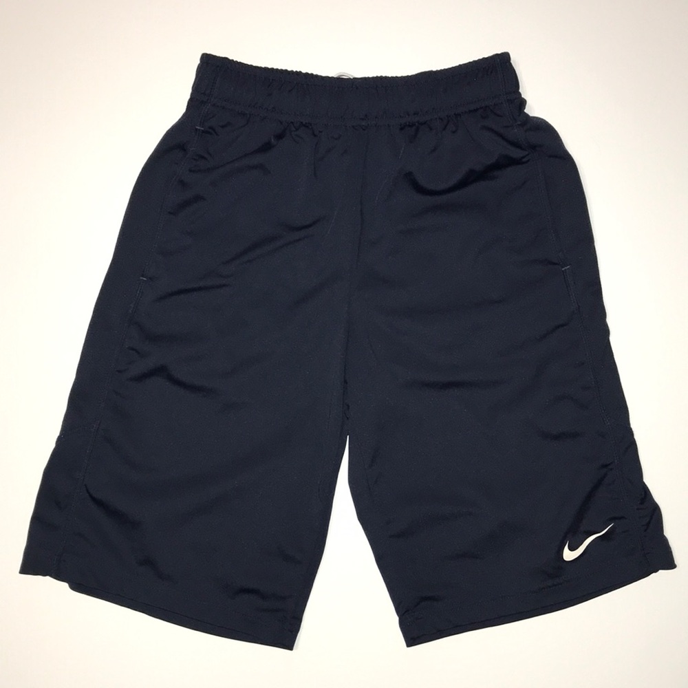 Nike Dri-Fit Basketball Shorts